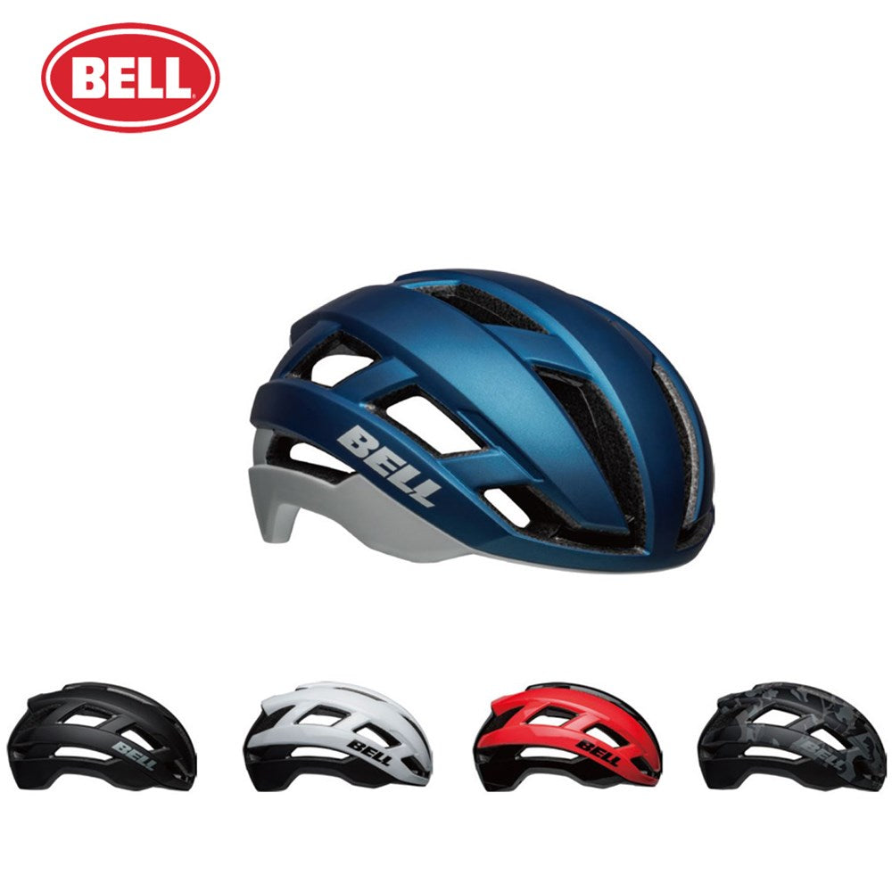 BELL ヘルメット FALCON XR MIPS 7152631 | 自転車、ゴルフ 