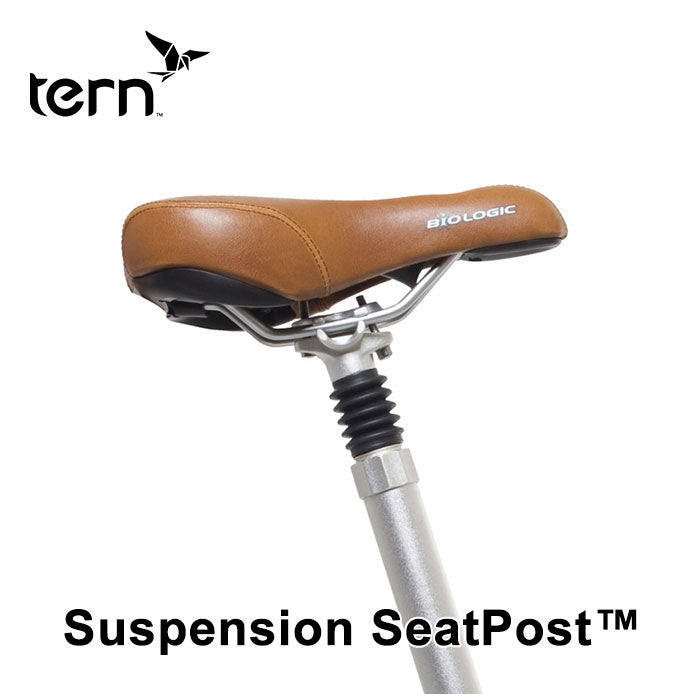 Tern（ターン） Suspension Seatpost サスペンションシートポスト 
