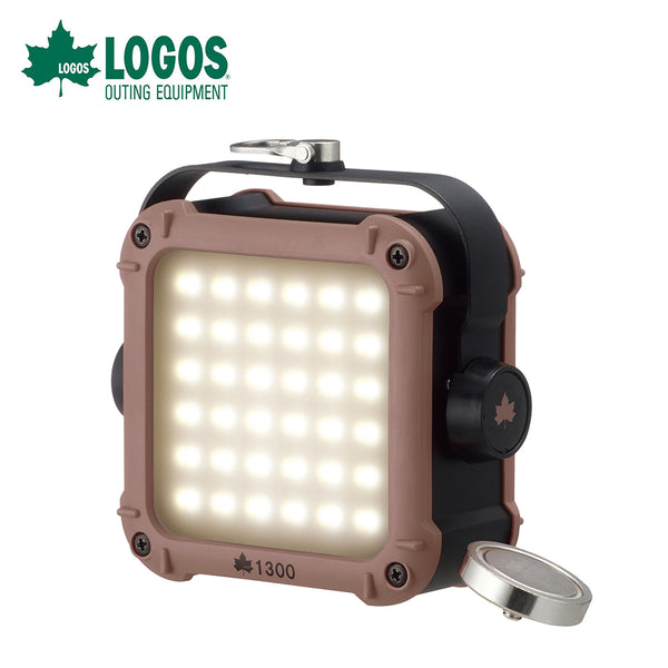 LOGOS（ロゴス） LOGOS（ロゴス）製品。LOGOS 野電 パワーストックランタン1300・フルコンプリート 74176022