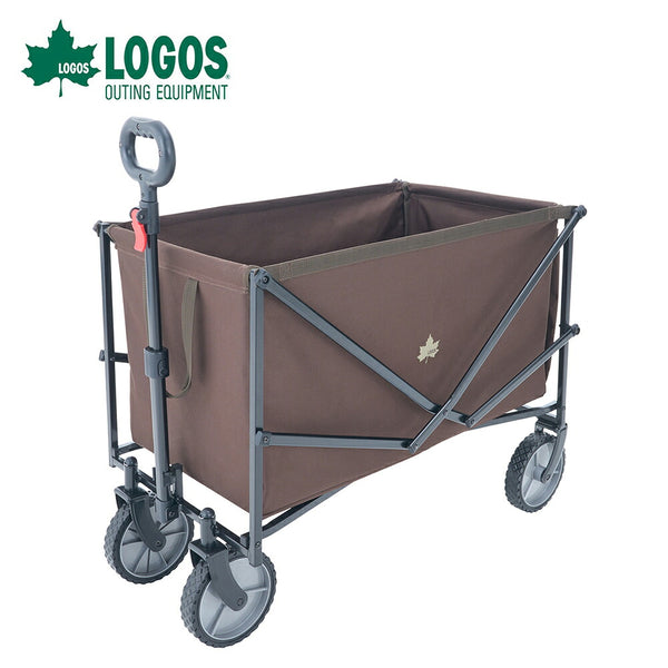 LOGOS（ロゴス） LOGOS（ロゴス）製品。LOGOS LOGOS お荷物満載キャリー 23FW 84720743