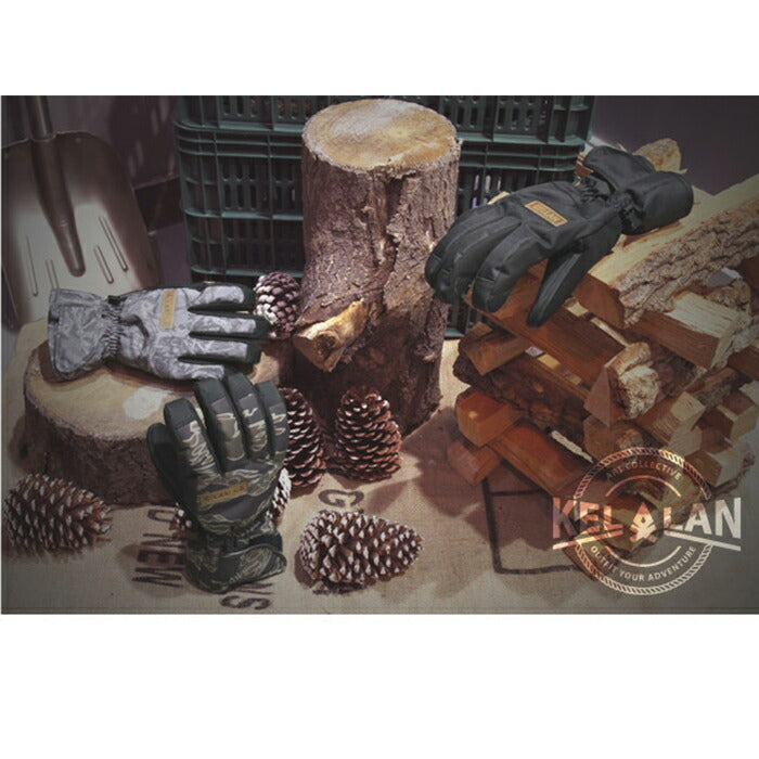 ベストスポーツ KELLAN（ケラン）製品。KELLAN M`s GLOVES グローブ