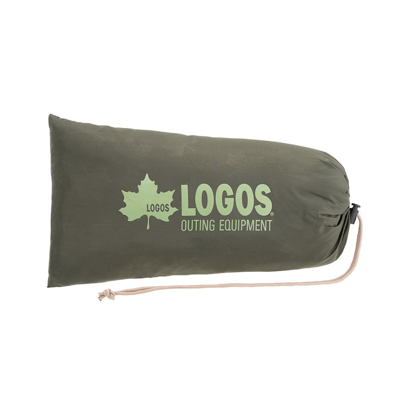 ベストスポーツ LOGOS（ロゴス）製品。LOGOS neos ソーラートップシート(ドゥーブル・3ルームドゥーブルXL用) 71206000