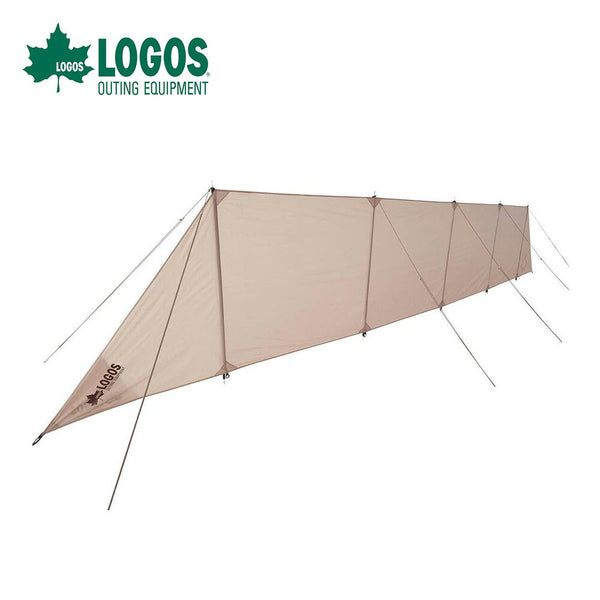 アウトドア - テント&タープ LOGOS（ロゴス）製品。LOGOS LOGOS JINMAKU-BB 71805552
