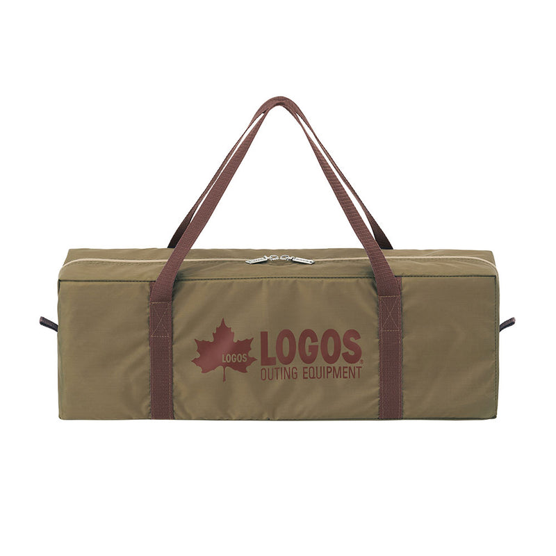 ベストスポーツ LOGOS（ロゴス）製品。LOGOS Tradcanvas Tepee 2ルーム 300-BB 71805611