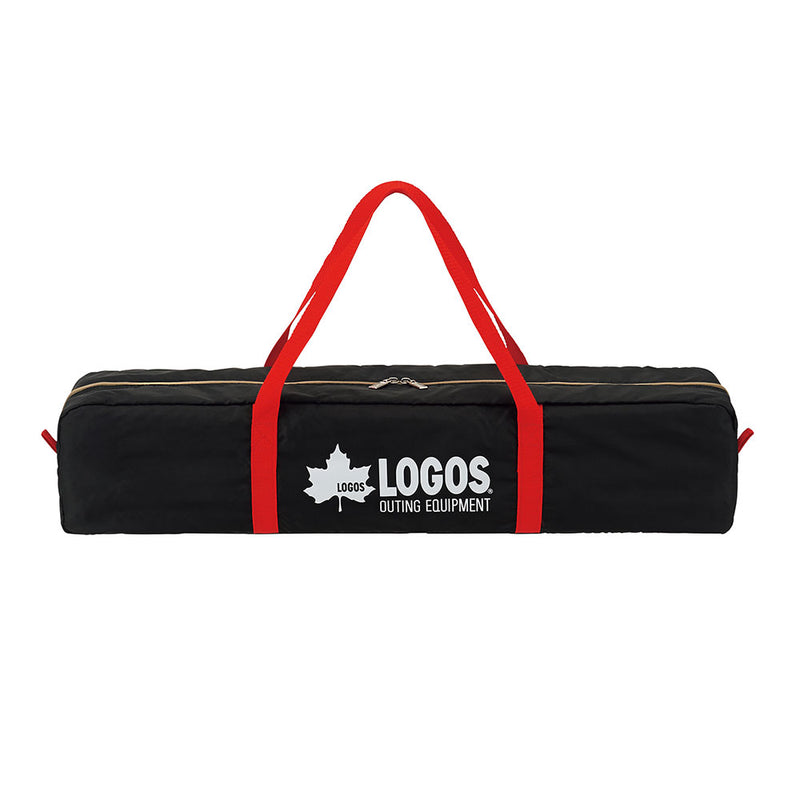 ベストスポーツ LOGOS（ロゴス）製品。LOGOS Black UV ヘキサタープセット L-BB 71808022