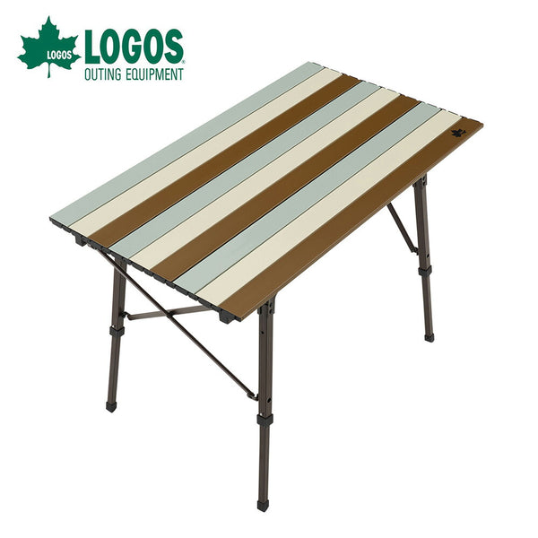 アウトドア - アウトドアテーブル LOGOS（ロゴス）製品。LOGOS LOGOS Life オートレッグテーブル 9050 73185011