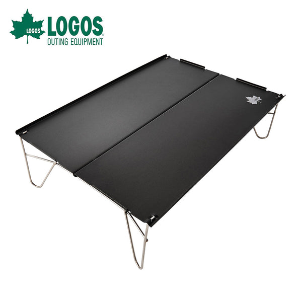アウトドア - アウトドアテーブル LOGOS（ロゴス）製品。LOGOS 軽量SOLOテーブル3625 73188015