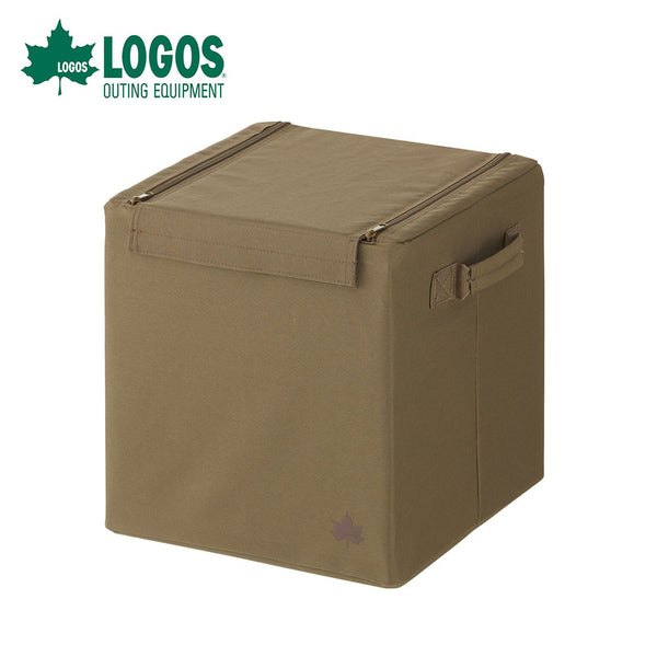 アウトドア - キャリーカート・ボックス LOGOS（ロゴス）製品。LOGOS LOGOS LifeカートインBOX・40 73188033