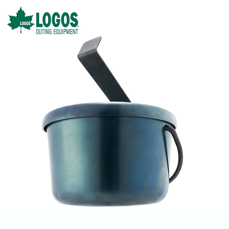 ベストスポーツ LOGOS（ロゴス）製品。LOGOS LOGOS 鉄の職人ダッチ 81062255
