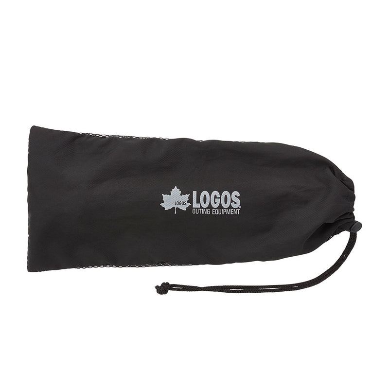 ベストスポーツ LOGOS（ロゴス）製品。LOGOS miniトライポッドワイド  81063125