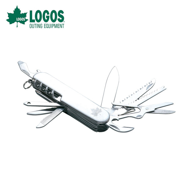 アウトドア - テント&タープ LOGOS（ロゴス）製品。LOGOS マルチツール14 84330300