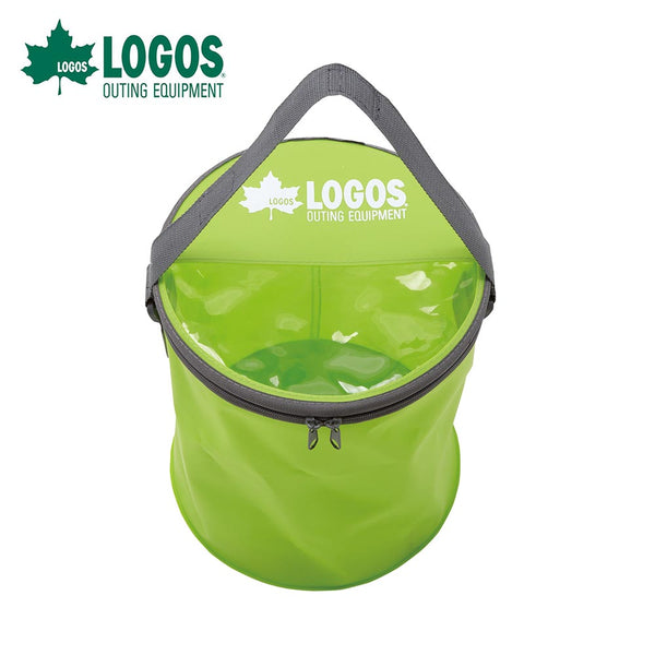 アウトドア - クーラーボックス・保冷剤 LOGOS（ロゴス）製品。アクアFDバケツ