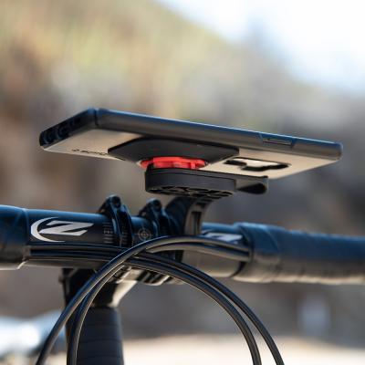 ベストスポーツ Gearlock（ギアロック）製品。Gearlock AU100 Universal Bike Mount Adapter