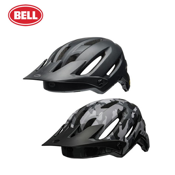 BELL BELL（ベル）製品。BELL ベル 自転車 ヘルメット 4FORTY MIPS 4フォーティ 7088202 インテグレーテッドMIPS フロートフィットシステム スウェットガイド アジャスタブルバイザー フルハードシェル