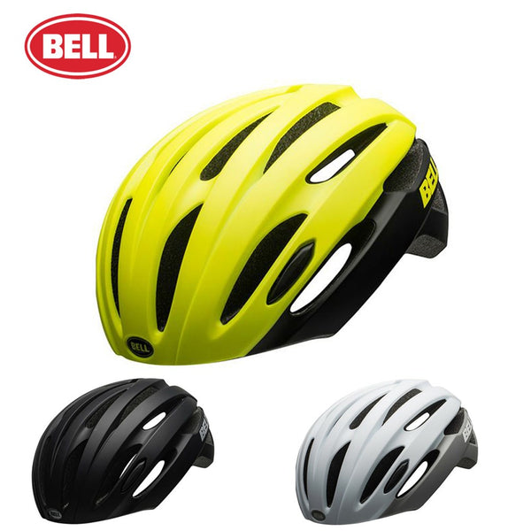 BELL BELL（ベル）製品。BELL ベル 自転車 ヘルメット AVENUE アヴェニュー Universal M L 7138509 リーズナブルプライス シェル造形 マットブラック ハイヴィズ ブラック マットホワイト グレー