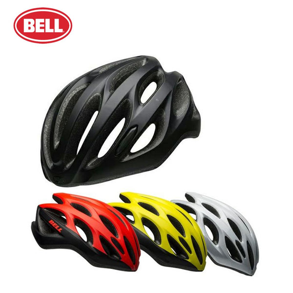 BELL BELL（ベル）製品。BELL ベル 自転車 ヘルメット DRAFT AF ドラフト アジアンフィットUniversal M L 7142528 ワイドサイズ コンパクト 快適性 フィット感 インモールド ポリカーボネート製シェル