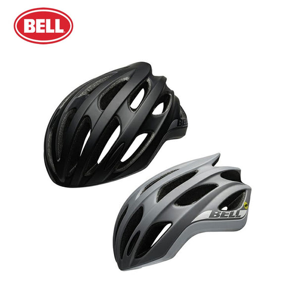 自転車用ヘルメット BELL（ベル）製品。BELL ベル 自転車 ヘルメット FORMULA MIPS フォーミュラ 7113510 快適性 安全性 フロートフィットシステム スウェットガイドライナー ポリカーボネート