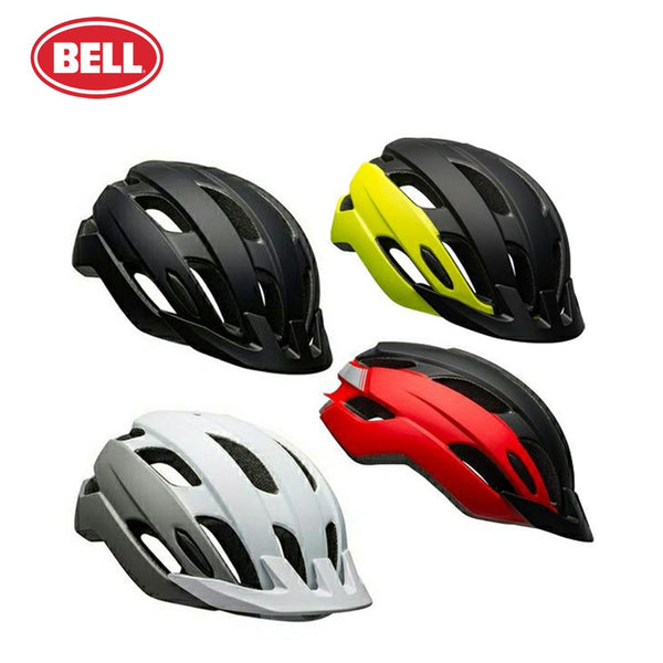 BELL BELL（ベル）製品。BELL ベル 自転車 ヘルメット TRACE トレース Universal M L 7139284 レースウェア スポーツウェア フィットネス サイクリング リフレクティブデカール