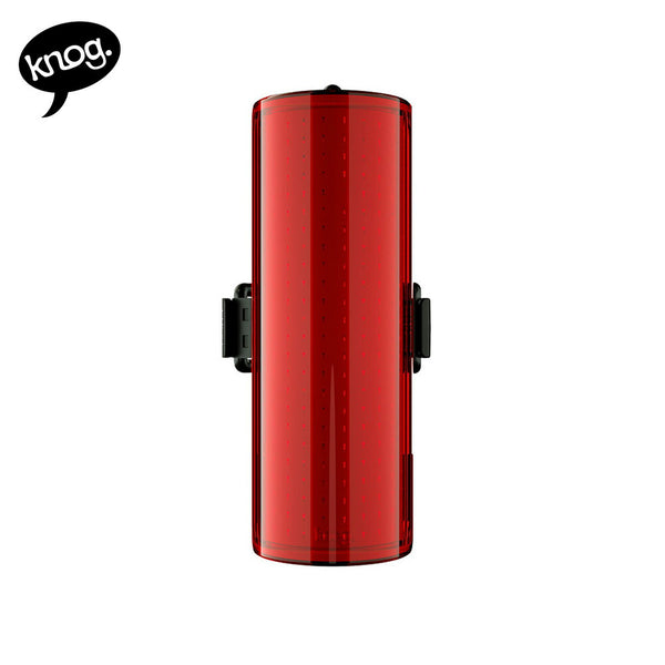 KNOG（ノグ） KNOG（ノグ）製品。KNOG ノグ 自転車 リアライト リヤライト BIG COBBER REAR ビッグコバー リア テールライト USB充電 470ルーメン 防水 LEDライト 54-3556503202
