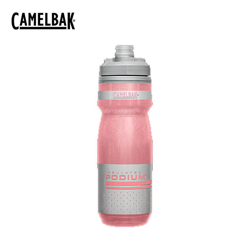 ベストスポーツ CAMELBAK（キャメルバック）製品。CAMELBAK ボトル ポディウム チル V5 620mm