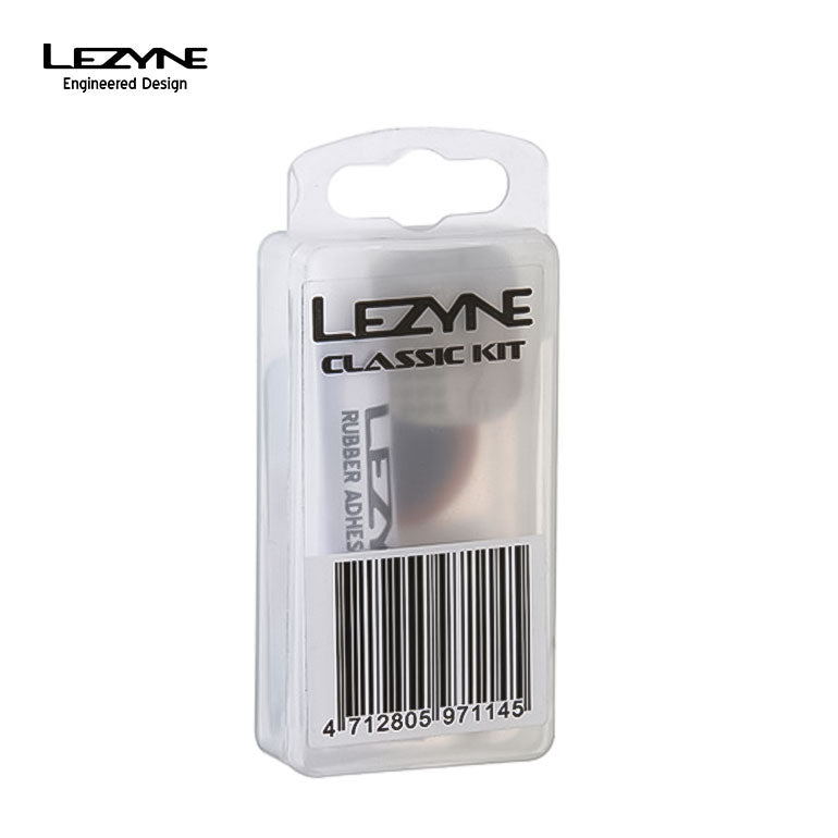 ベストスポーツ LEZYNE（レザイン）製品。LEZYNE LEZYNE CLASSIC KIT 57-4591500011