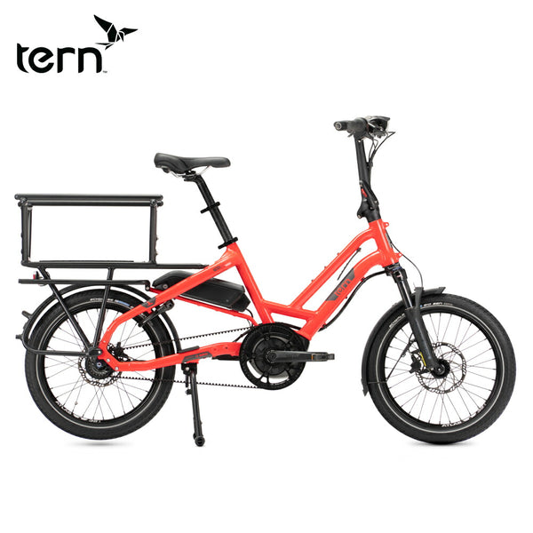 自転車アクセサリー Tern（ターン）製品。Tern  Clubhouse Mini