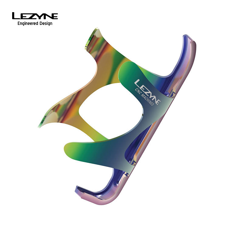 ベストスポーツ LEZYNE（レザイン）製品。LEZYNE CNC CAGE 57-8001100051