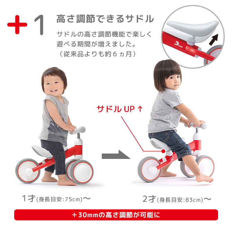 ベストスポーツ ides（アイデス）製品。ides D-bike mini スヌーピー