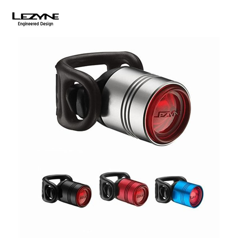 ベストスポーツ LEZYNE（レザイン）製品。LEZYNE FEMTO DRIVE REAR 57-3503120001