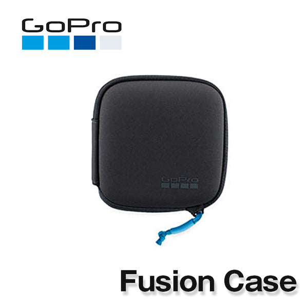 ガジェット - アクションカム GoPro（ゴープロ）製品。GoPro Fusion ケース