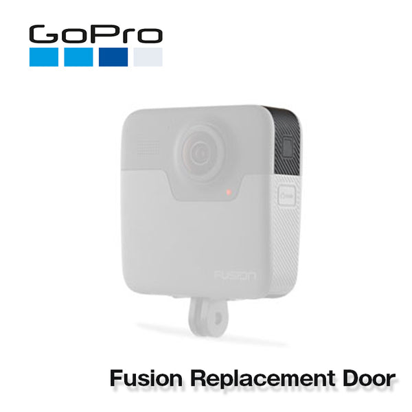 ガジェット GoPro（ゴープロ）製品。GoPro Fusion用ドア（交換用）