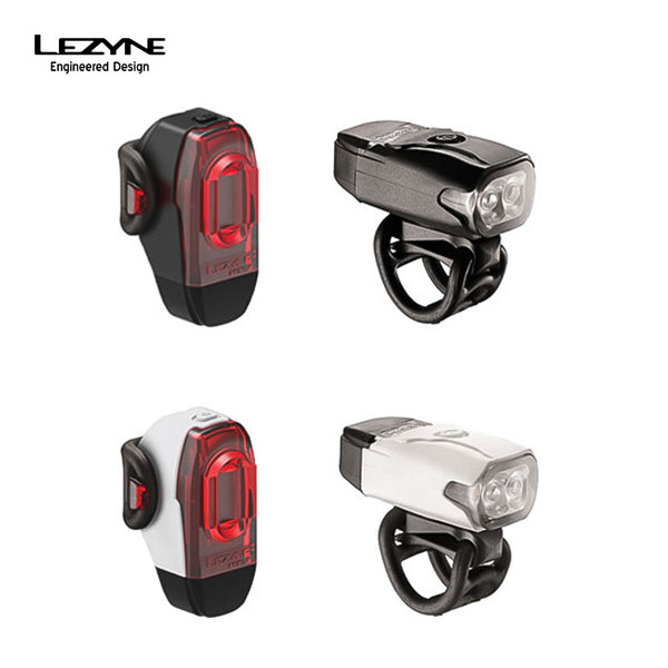 LEZYNE（レザイン） LEZYNE（レザイン）製品。LEZYNE KTV DRIVE PAIR 57-3504210010
