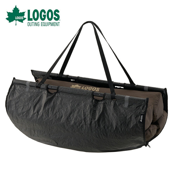 ライフスタイル LOGOS（ロゴス）製品。LOGOS ロゴス アウトドア トートバッグ ストレッチャートートバッグ 88230310 長尺品