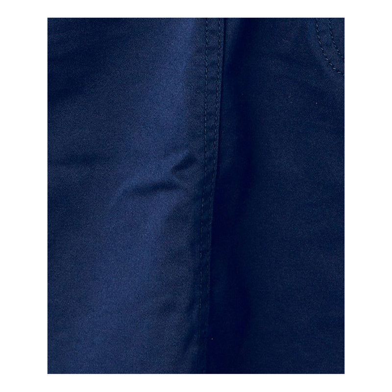 ベストスポーツ Munsingwear（マンシングウェア）製品。Munsingwear pigment Dye サテン Multi-function pocket スカート 22SS MGWTJE02