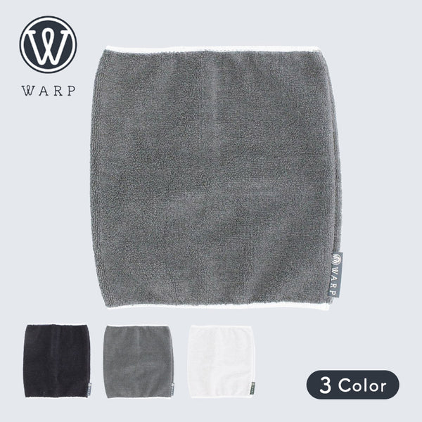 生活雑貨 WARP（ワープ）製品。WARP のびのびネックゲーター オーセンティックSV+4