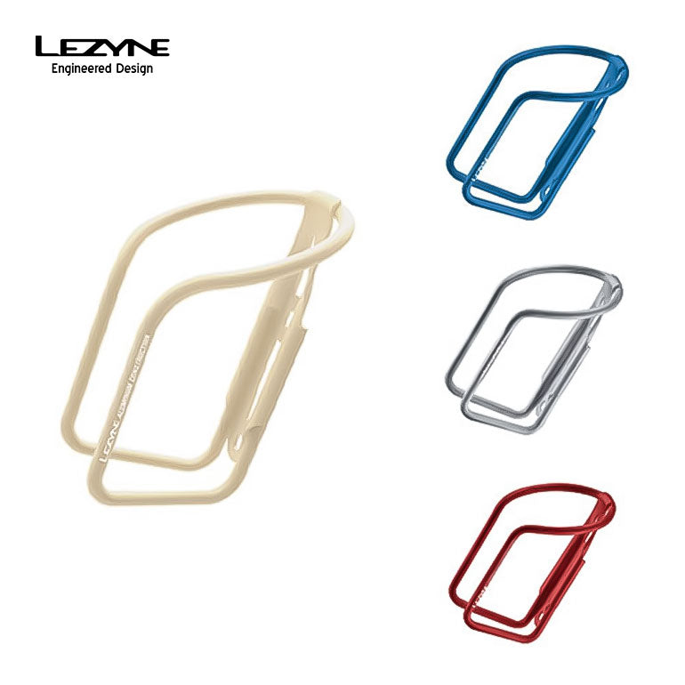 ベストスポーツ LEZYNE（レザイン）製品。LEZYNE POWER CAGE 57-8015000001