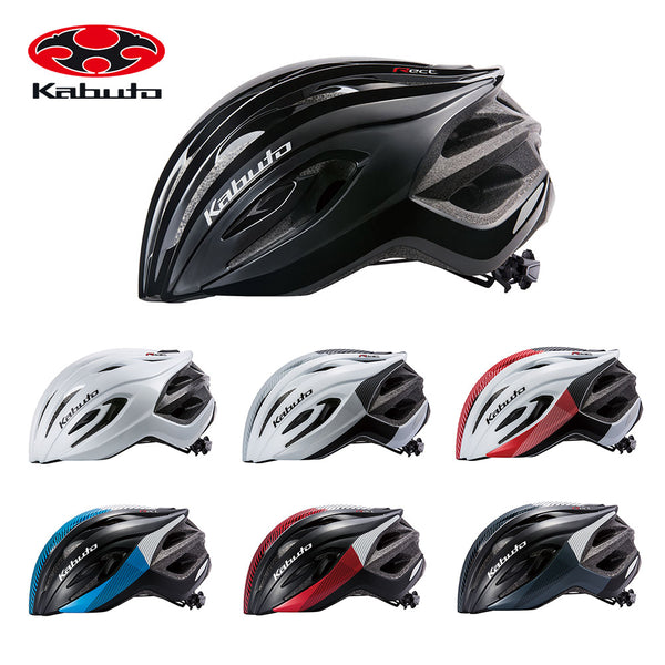 自転車用ヘルメット OGK KABUTO（オージーケー カブト）製品。OGK KABUTO ヘルメット RECT