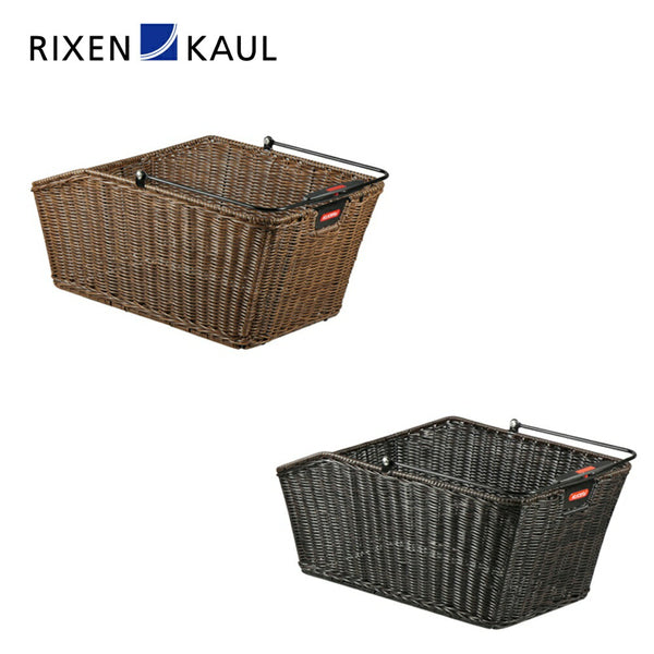 自転車アクセサリー RIXEN&KAUL（リクセンカウル）製品。RIXEN&KAUL ストラクチャーGT(KorbKlip) FA818