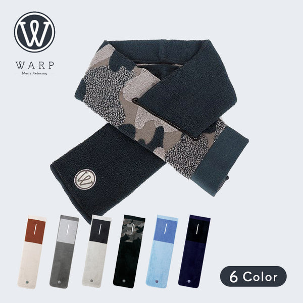 WARP（ワープ） WARP（ワープ）製品。WARP スポーツタオル ゴージャスファイター+4