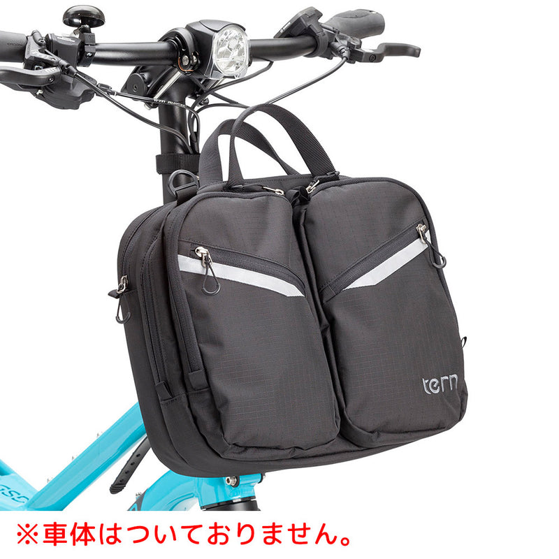 ベストスポーツ Tern（ターン）製品。Tern バッグ 鞄 アクセサリー HQ Bag