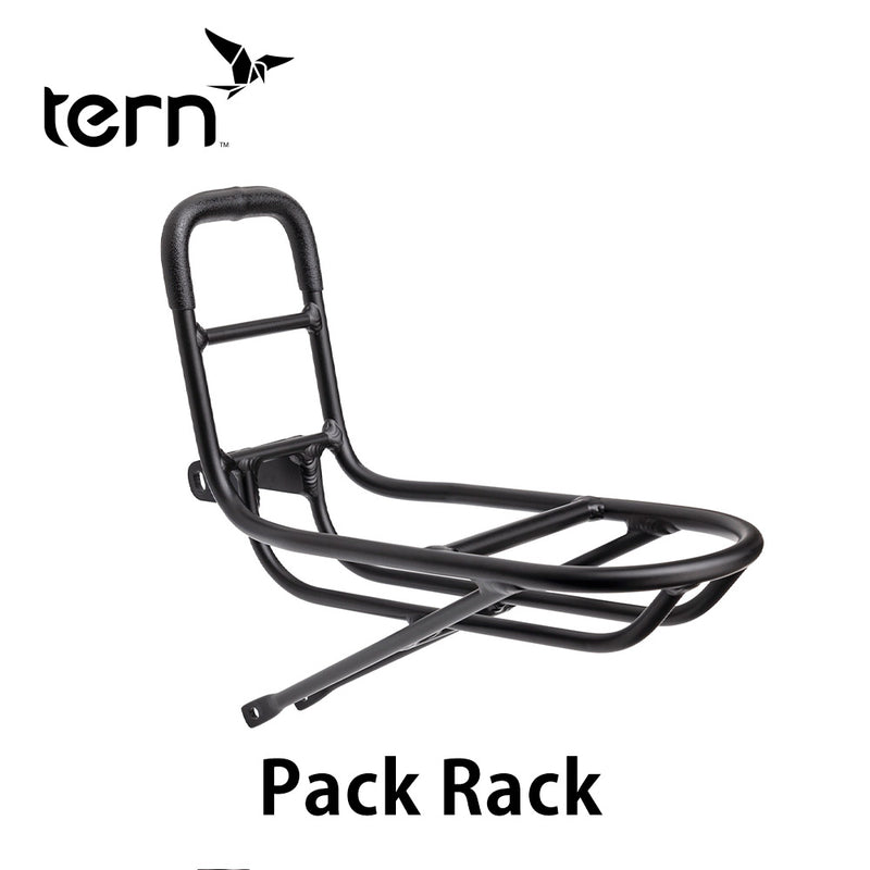 ベストスポーツ Tern（ターン）製品。Tern Pack Rack SLIM&STURDY RACK FOR COMBO MOUNT パックラック