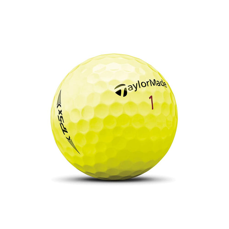 ベストスポーツ TaylorMade（テーラーメイド）製品。TaylorMade ゴルフボール TP5x '21 3球入 N9083801